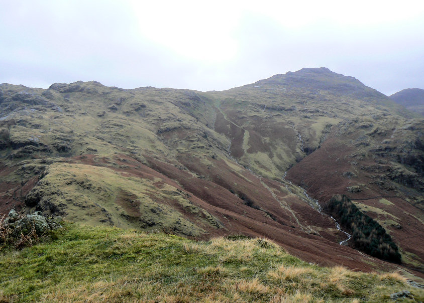 Pike of Blisco Pike of Blisco